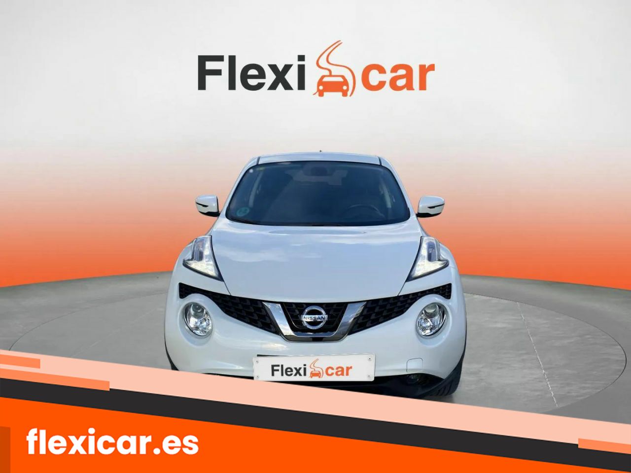 Foto Nissan Juke 9