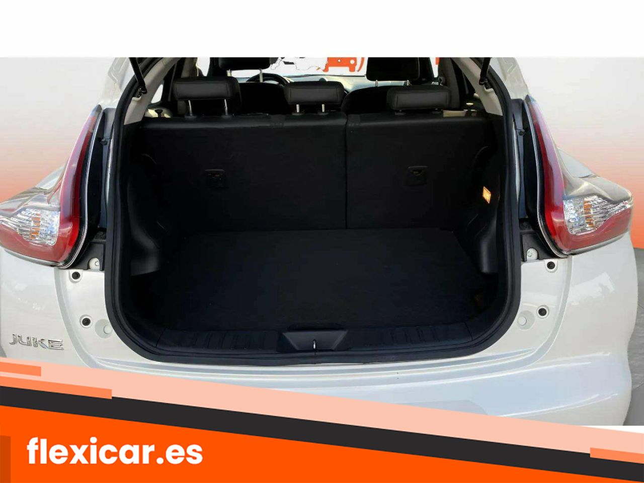 Foto Nissan Juke 10