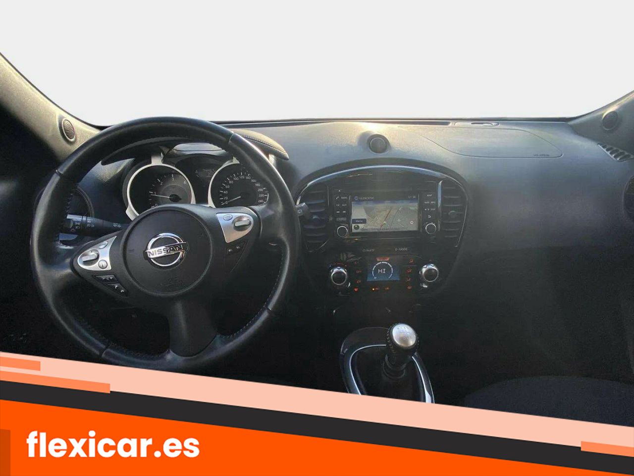 Foto Nissan Juke 13