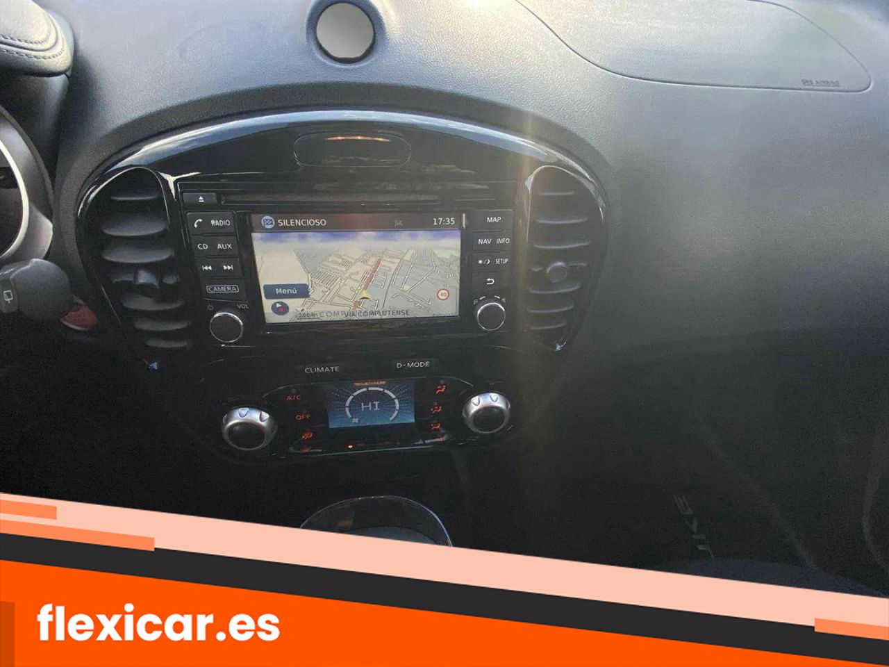 Foto Nissan Juke 14