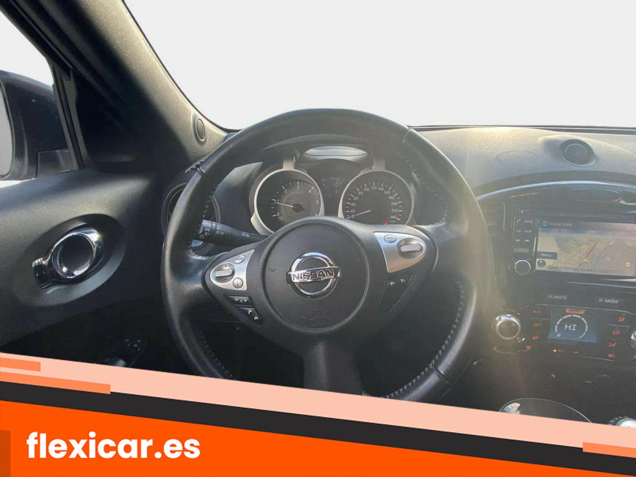 Foto Nissan Juke 15