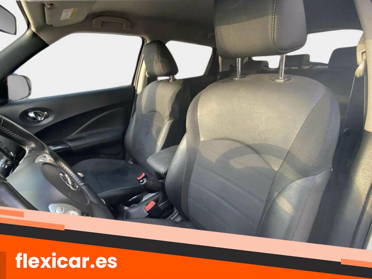 Foto Nissan Juke 17