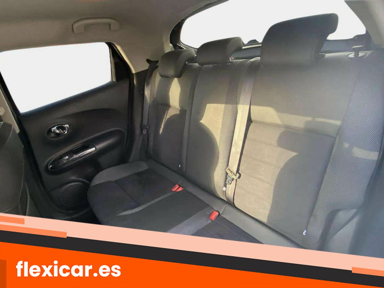 Foto Nissan Juke 18