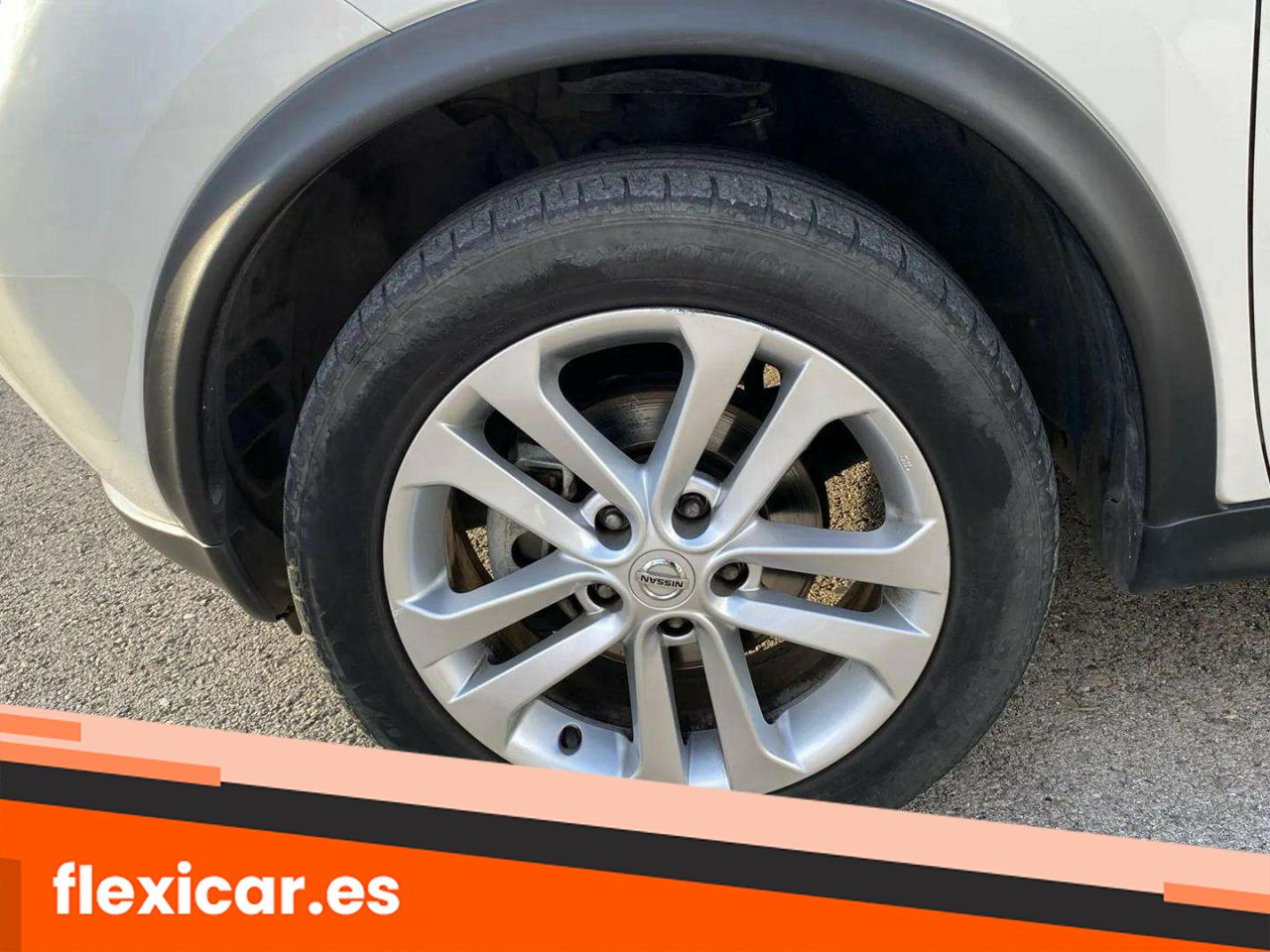 Foto Nissan Juke 20