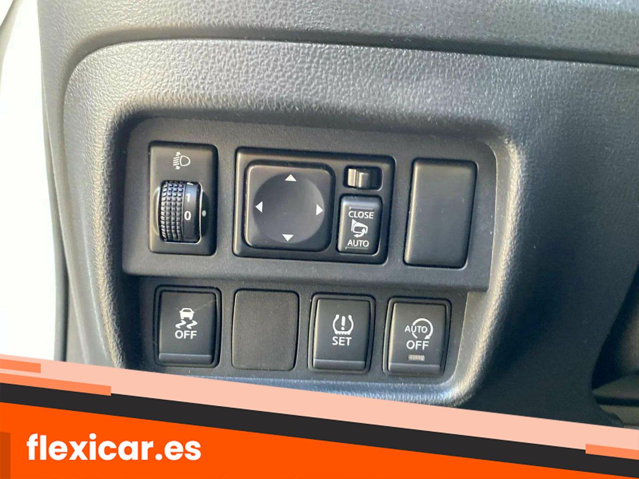 Foto Nissan Juke 21