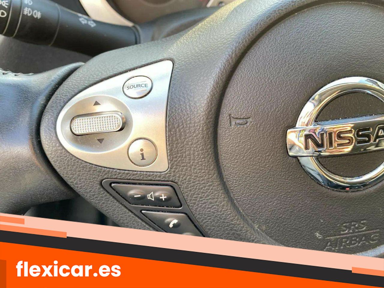Foto Nissan Juke 22