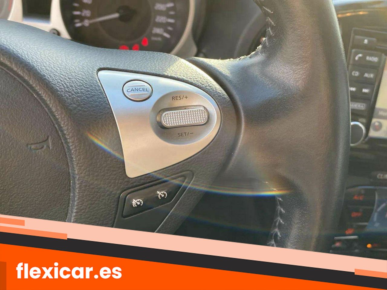 Foto Nissan Juke 23