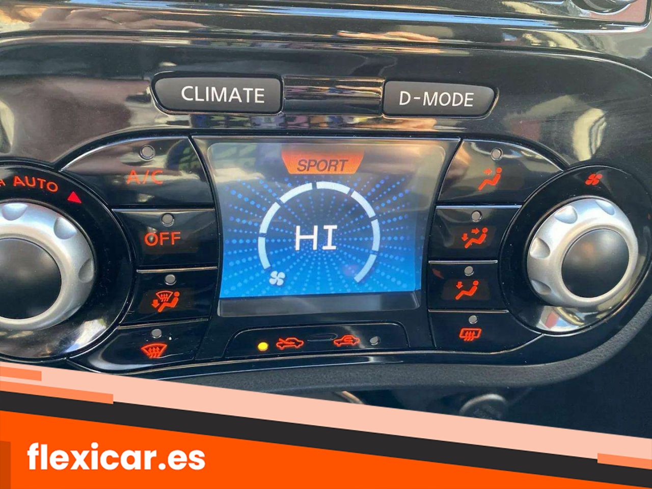 Foto Nissan Juke 27