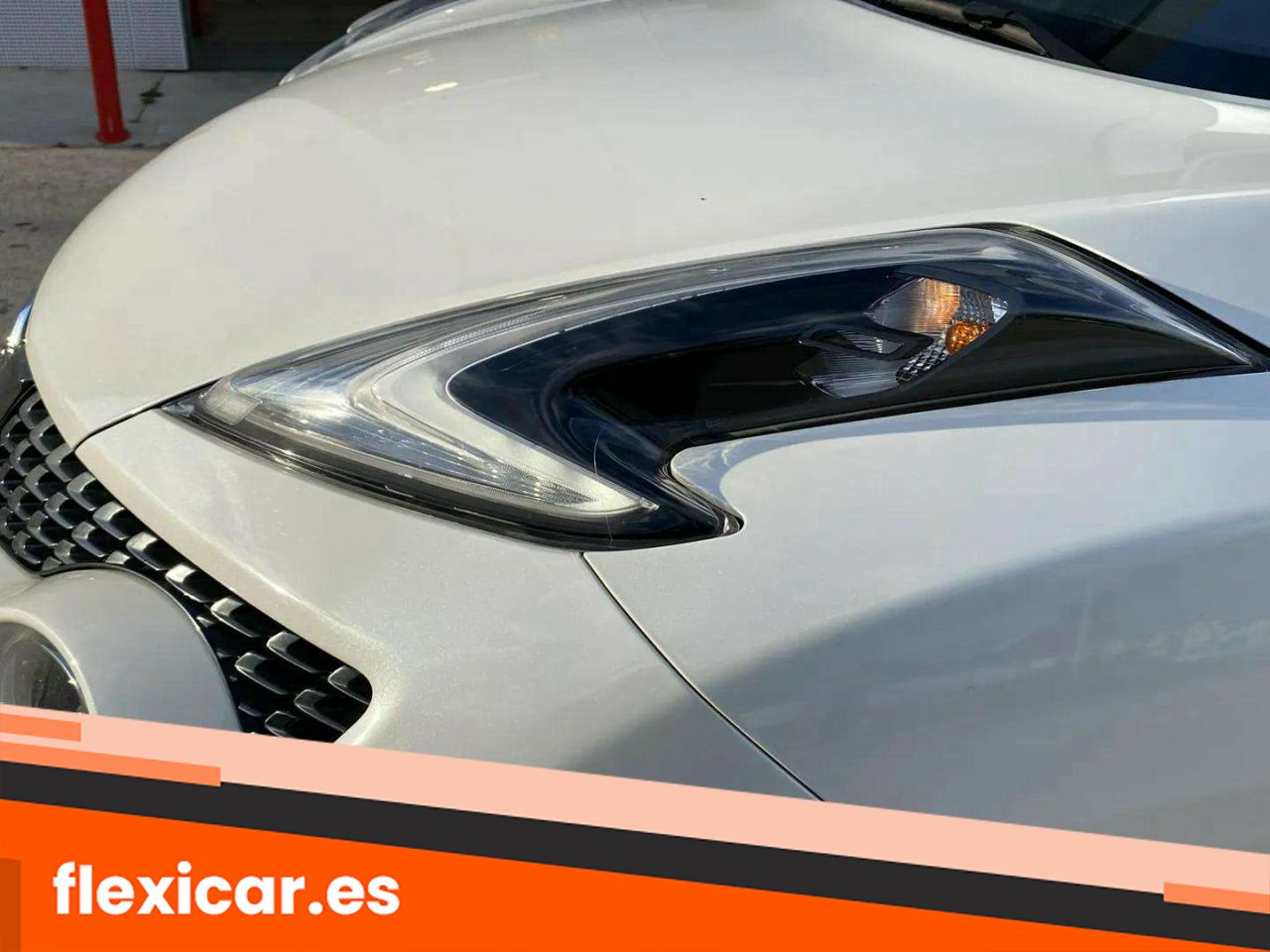 Foto Nissan Juke 29