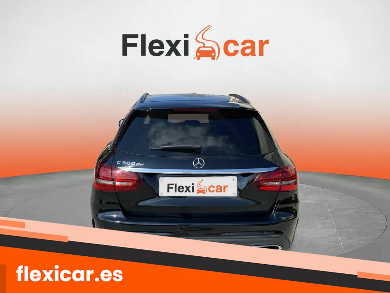 Foto Mercedes-Benz Clase C 4