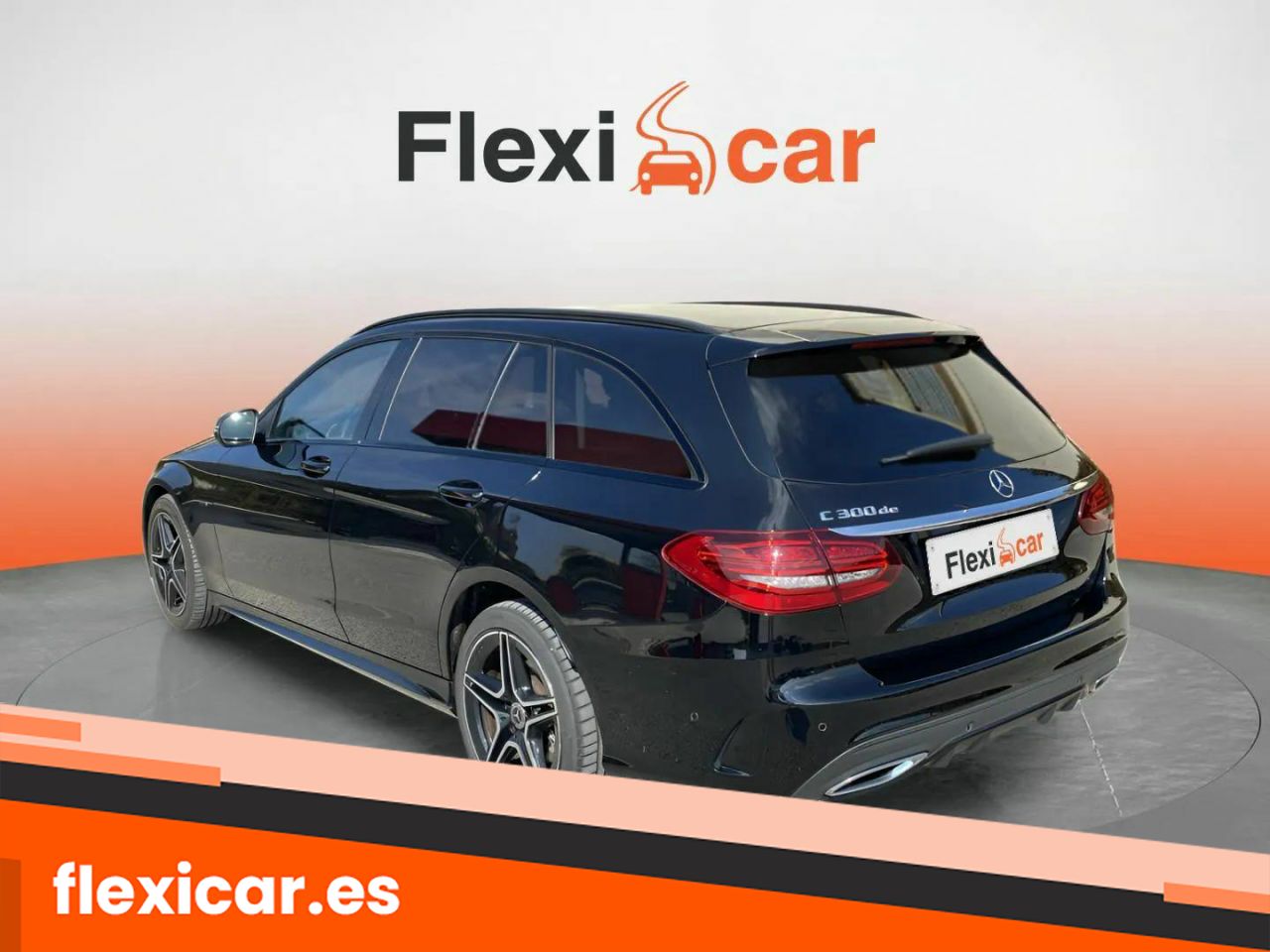 Foto Mercedes-Benz Clase C 5