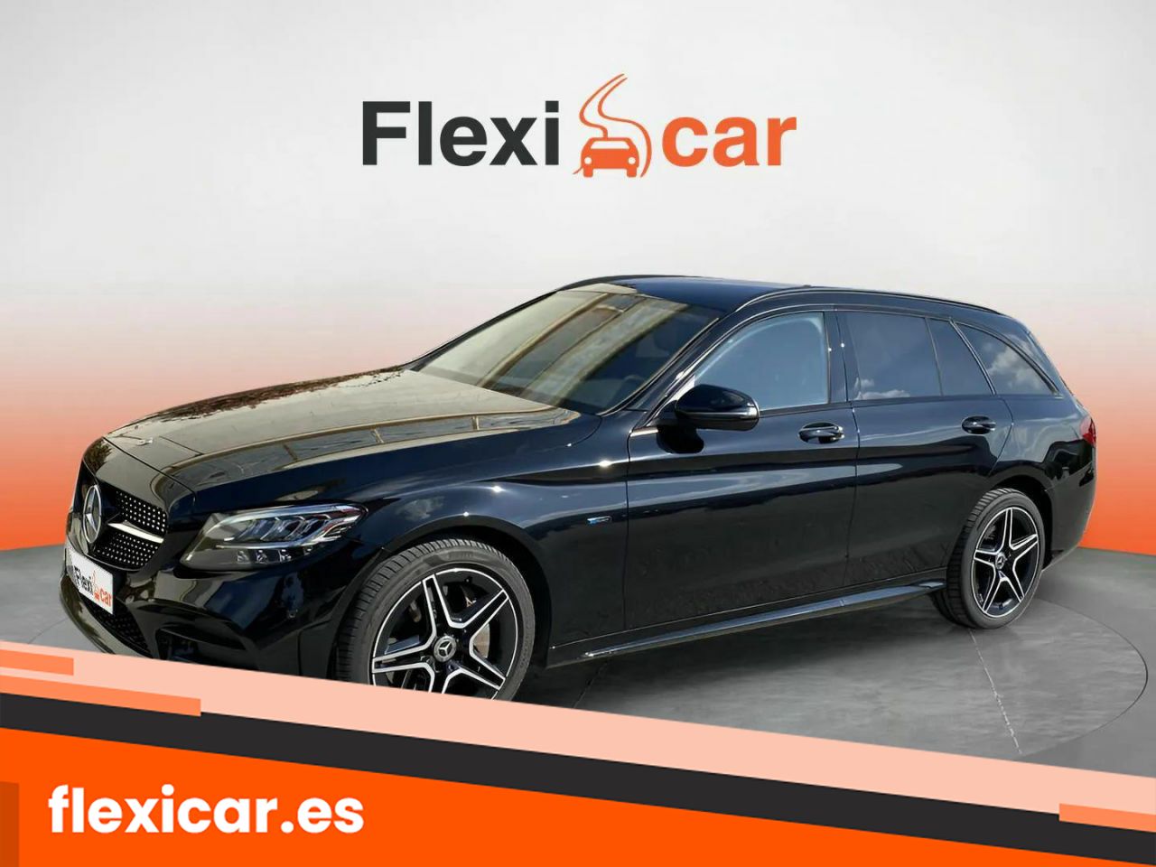 Foto Mercedes-Benz Clase C 8