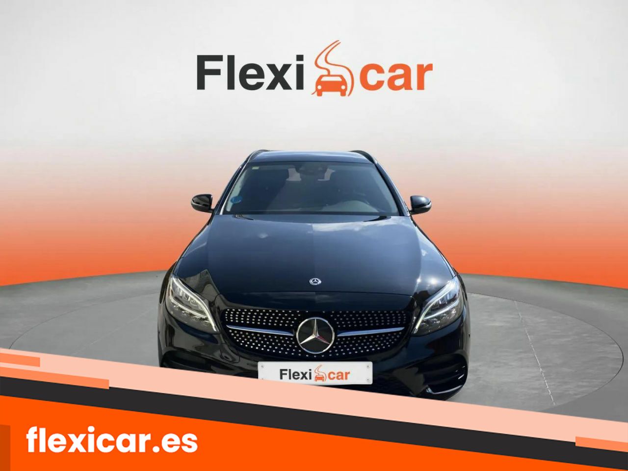 Foto Mercedes-Benz Clase C 9