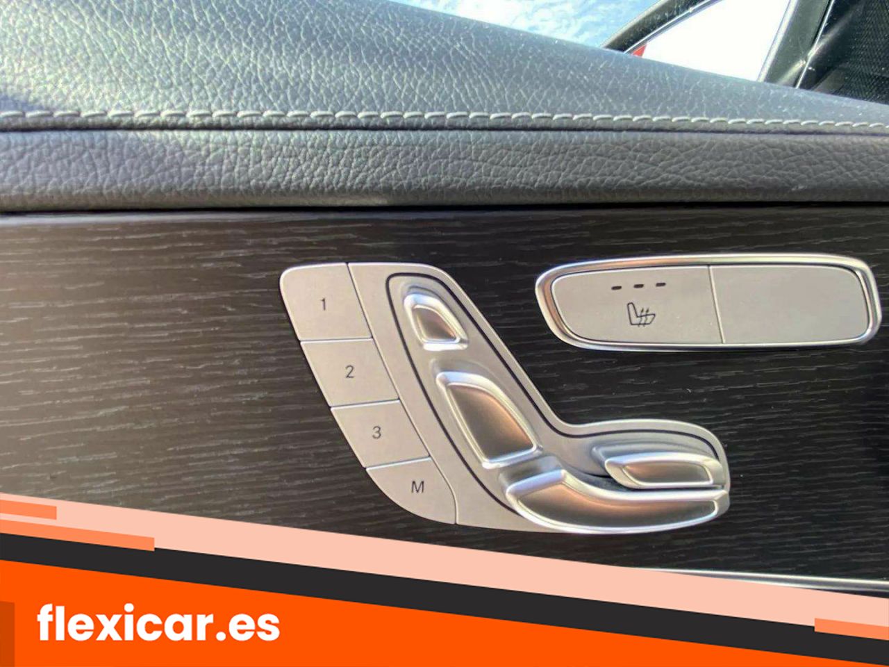 Foto Mercedes-Benz Clase C 20