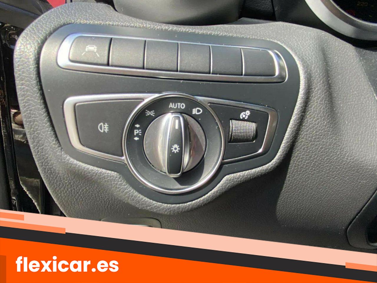 Foto Mercedes-Benz Clase C 21