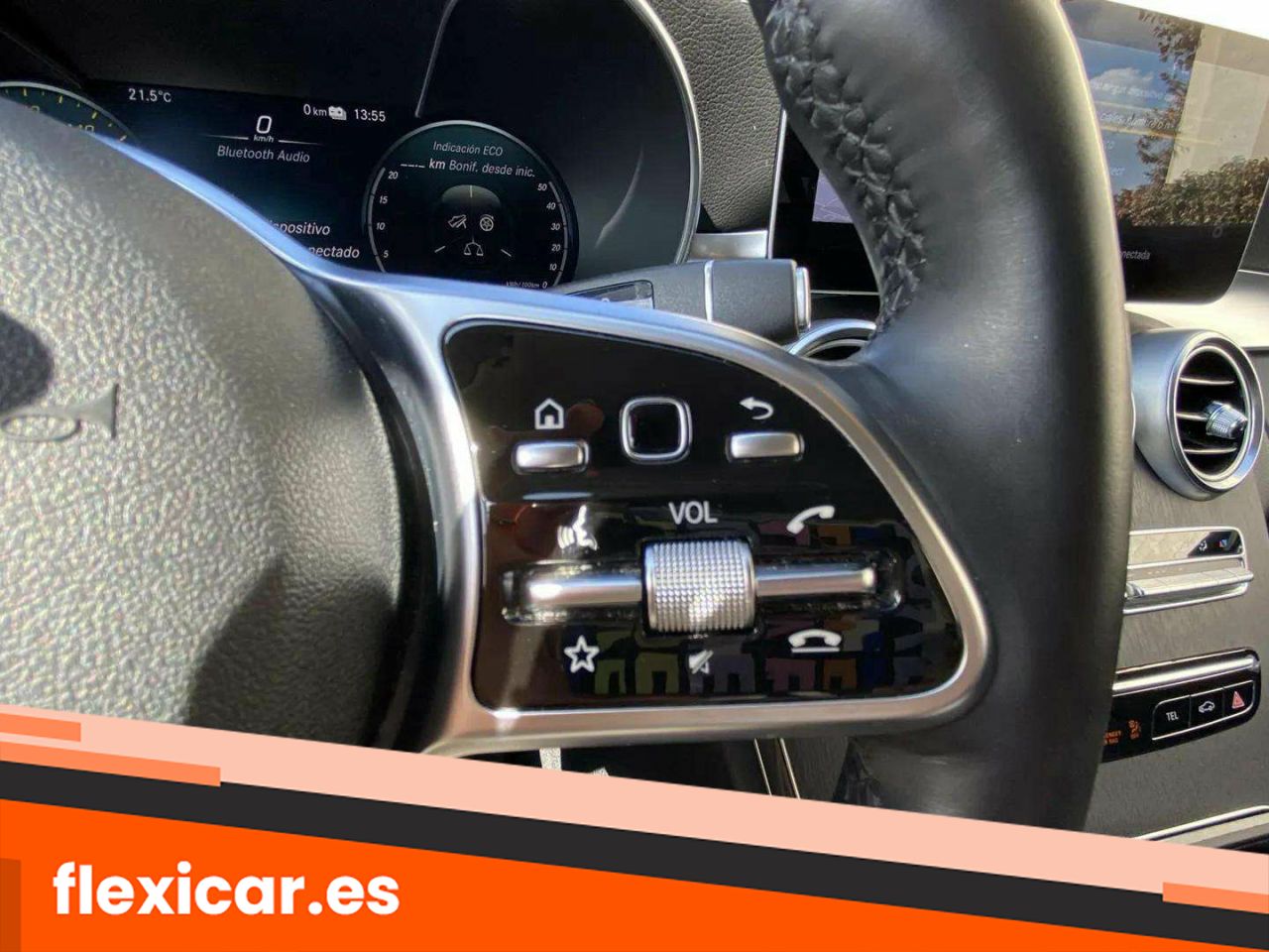 Foto Mercedes-Benz Clase C 23