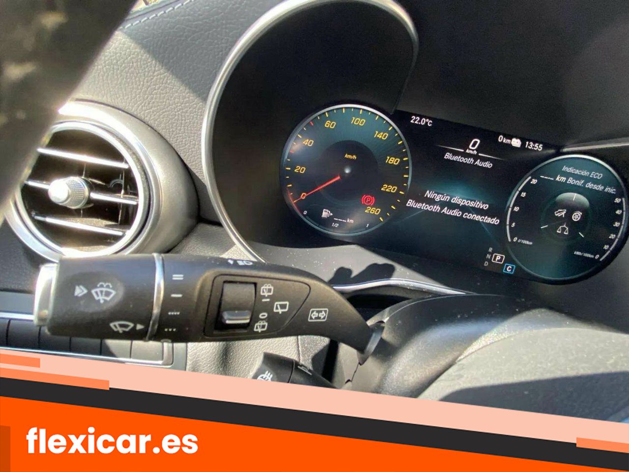 Foto Mercedes-Benz Clase C 24