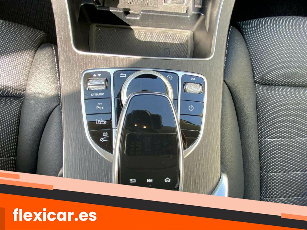Foto Mercedes-Benz Clase C 26