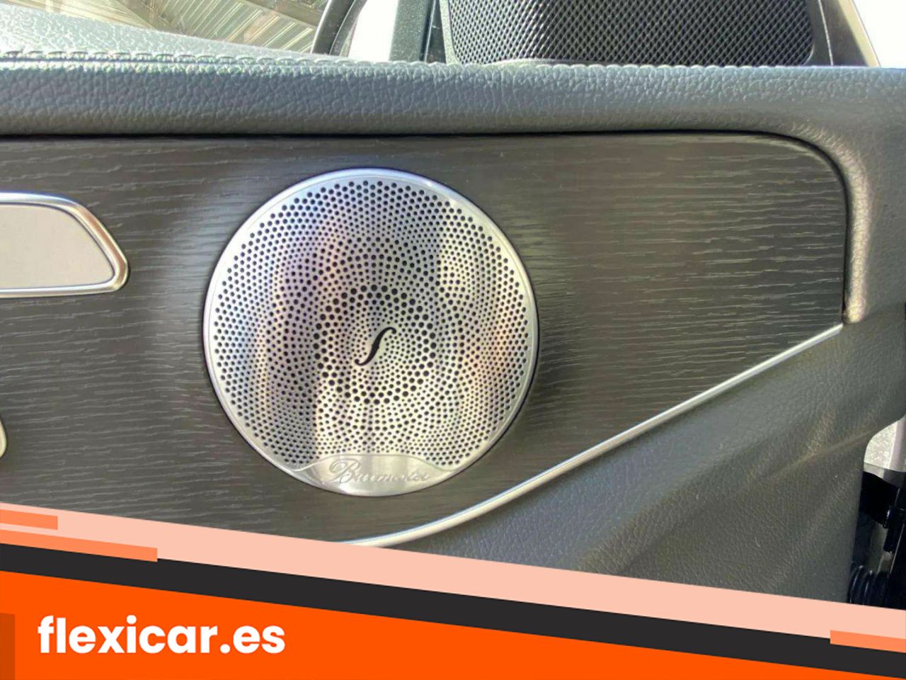 Foto Mercedes-Benz Clase C 27