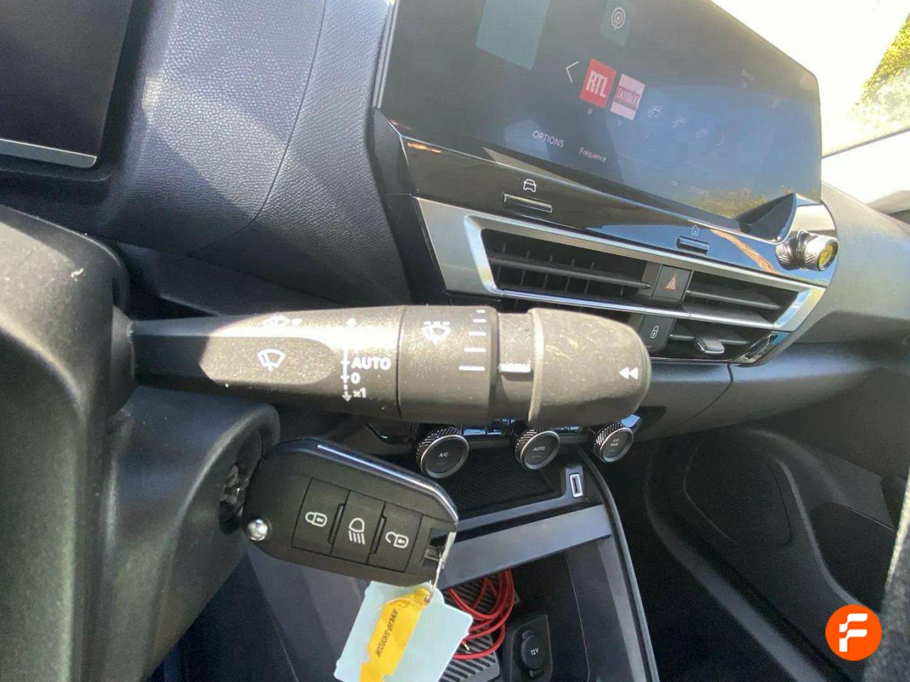 Foto Citroën C4 20