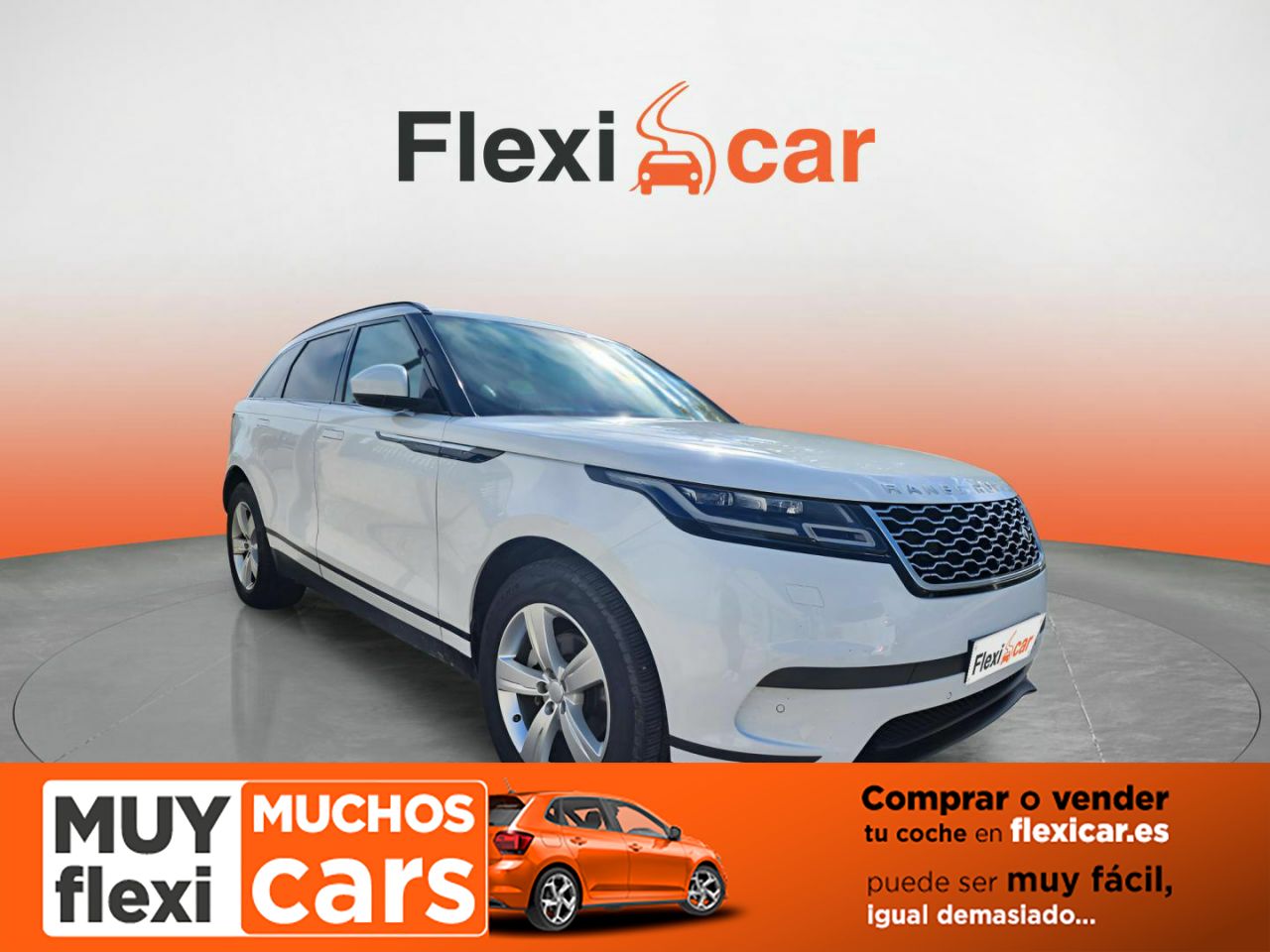 Foto Land-Rover Range Rover Velar 1