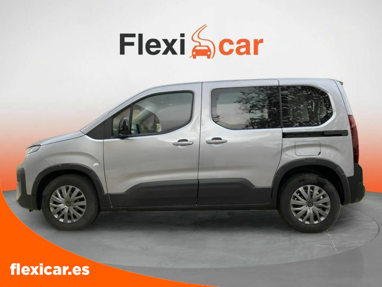 Foto Peugeot Rifter 4