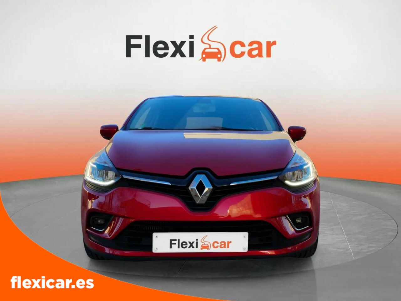 Foto Renault Clio 4