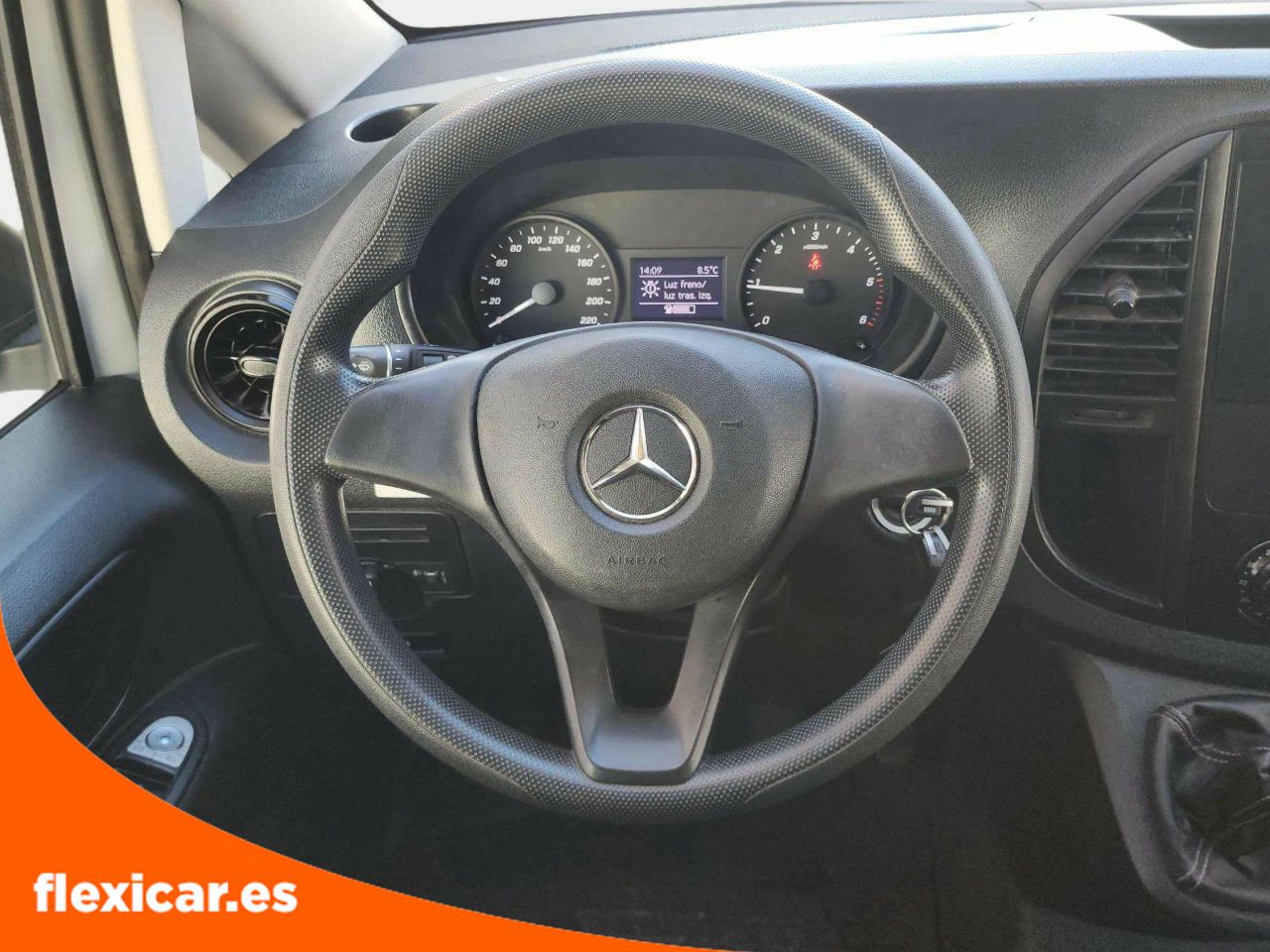 Foto Mercedes-Benz Vito 11