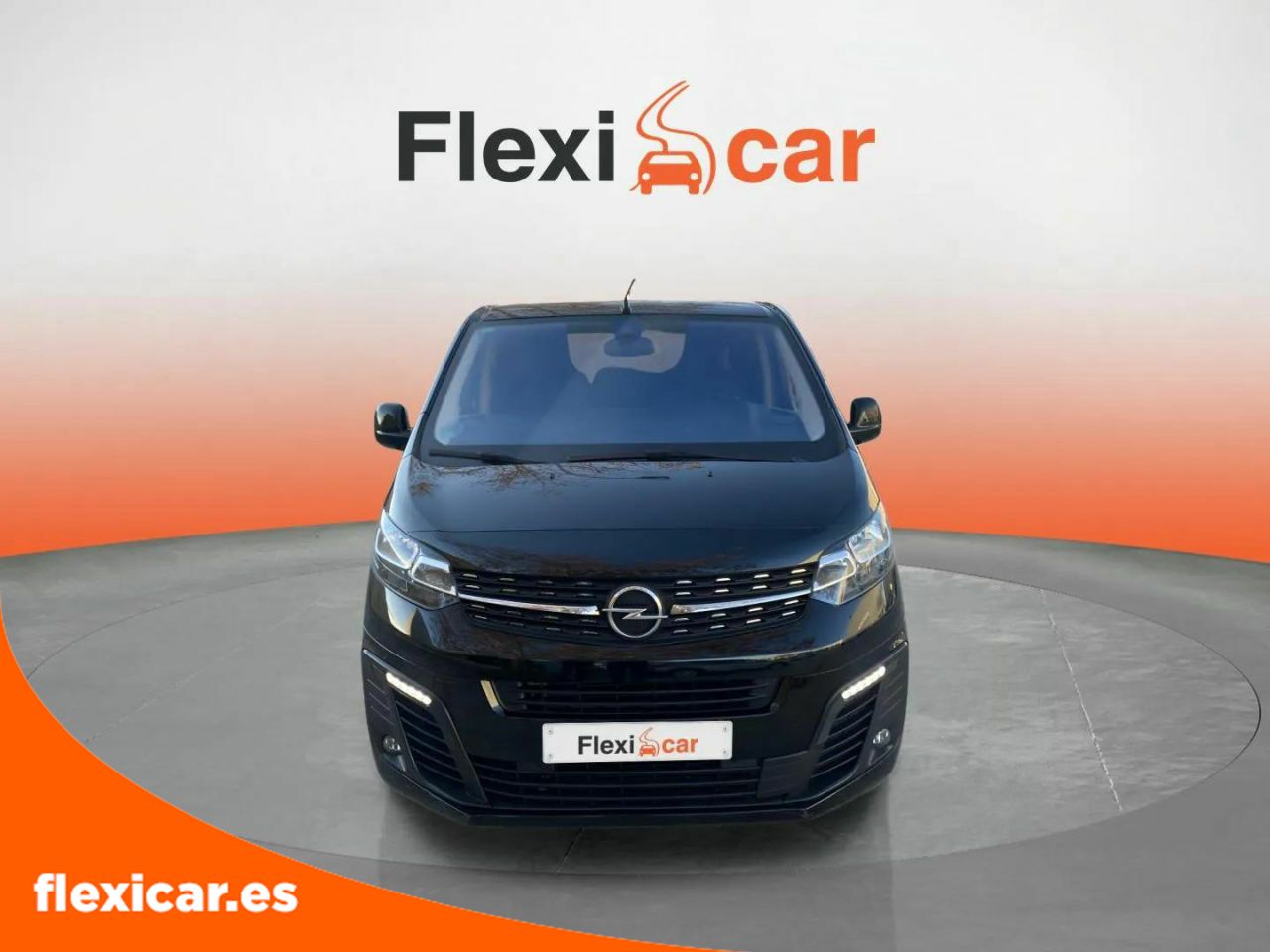 Foto Opel Zafira 9