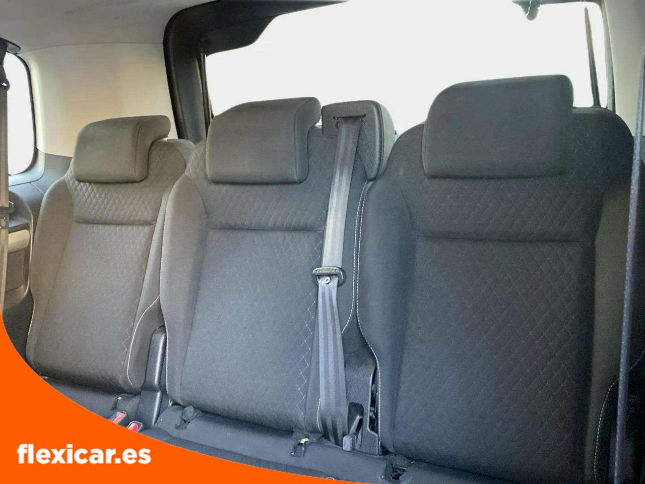 Foto Opel Zafira 16
