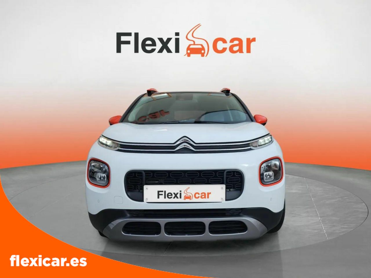 Foto Citroën C3 Aircross 2