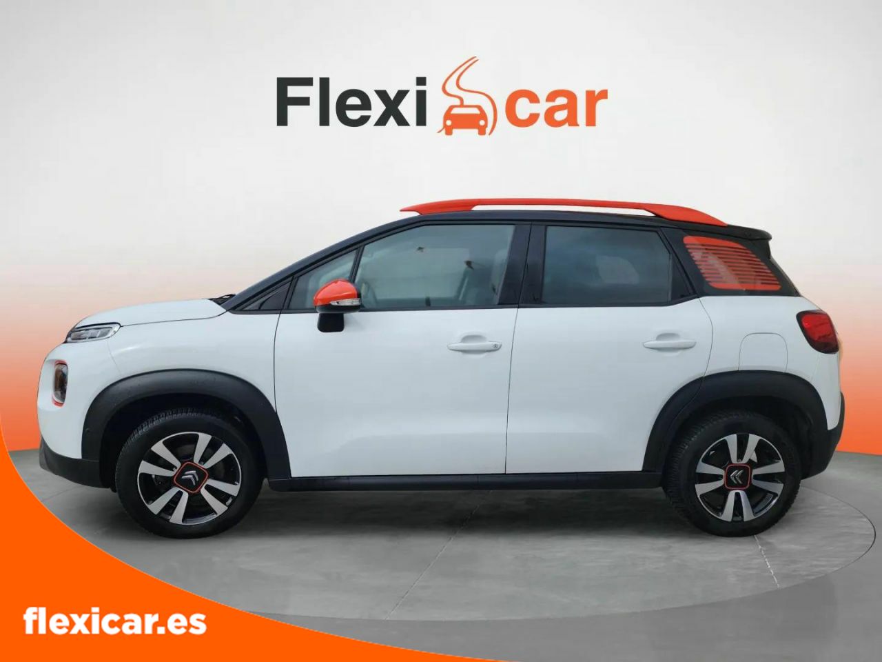 Foto Citroën C3 Aircross 4