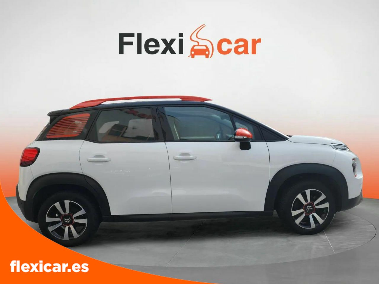 Foto Citroën C3 Aircross 9