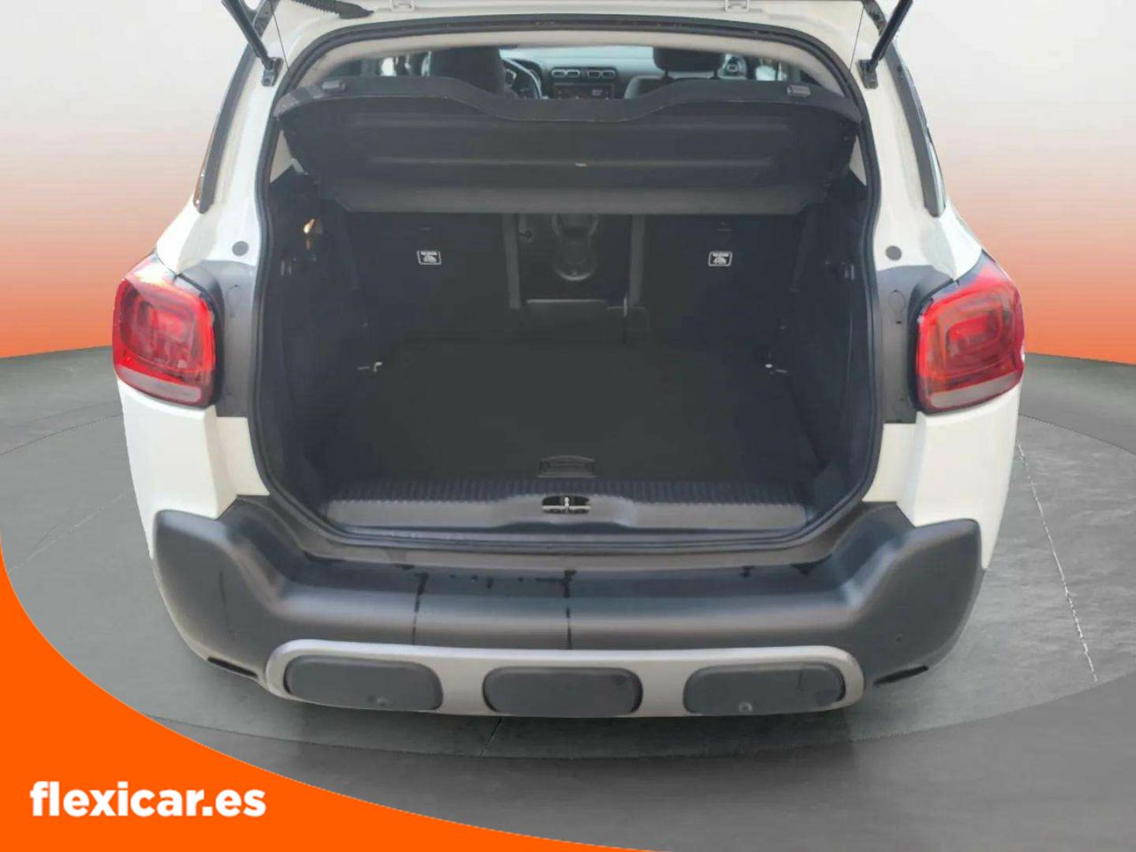 Foto Citroën C3 Aircross 17
