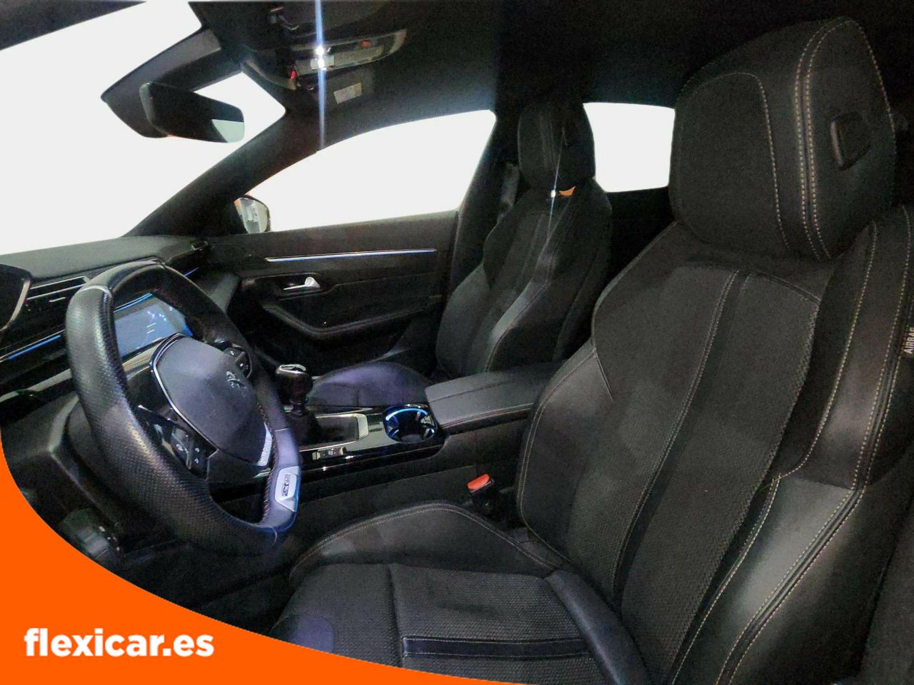 Foto Peugeot 508 15