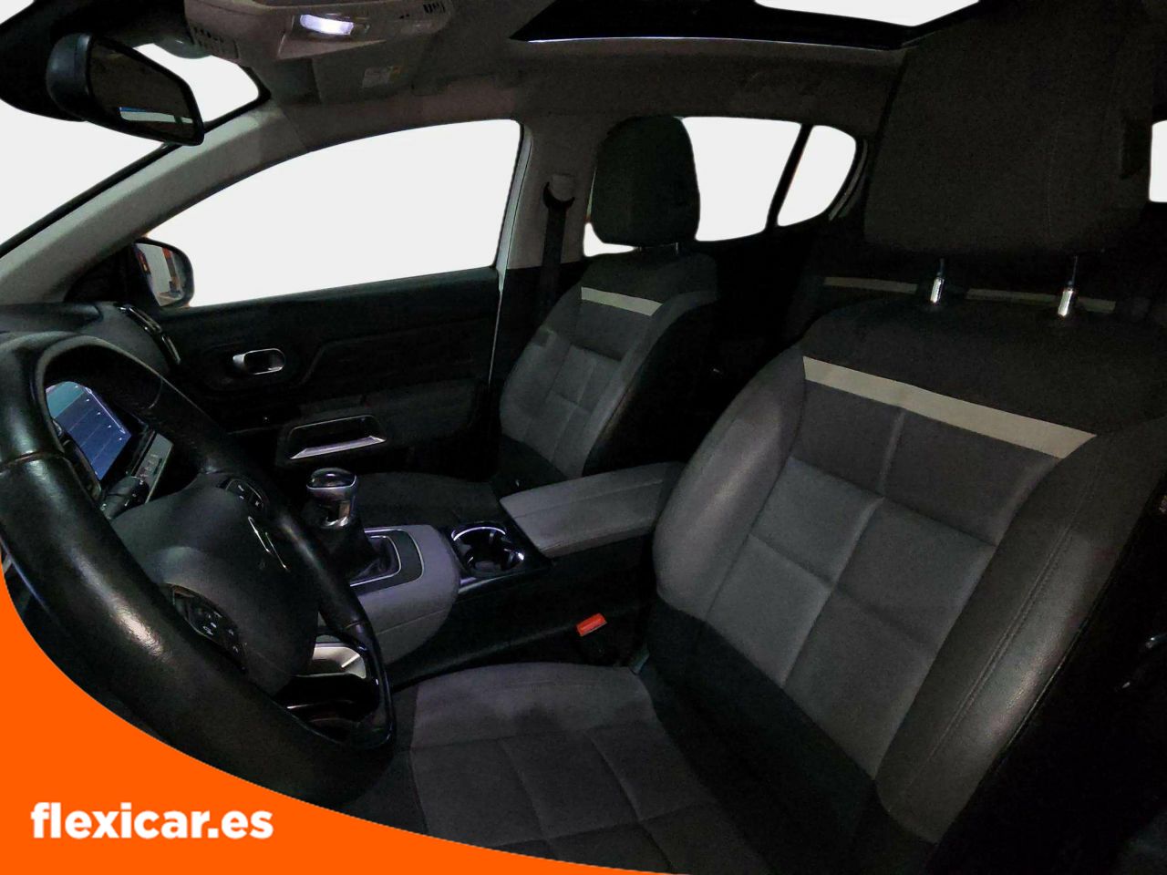 Foto Citroën C5 Aircross 15