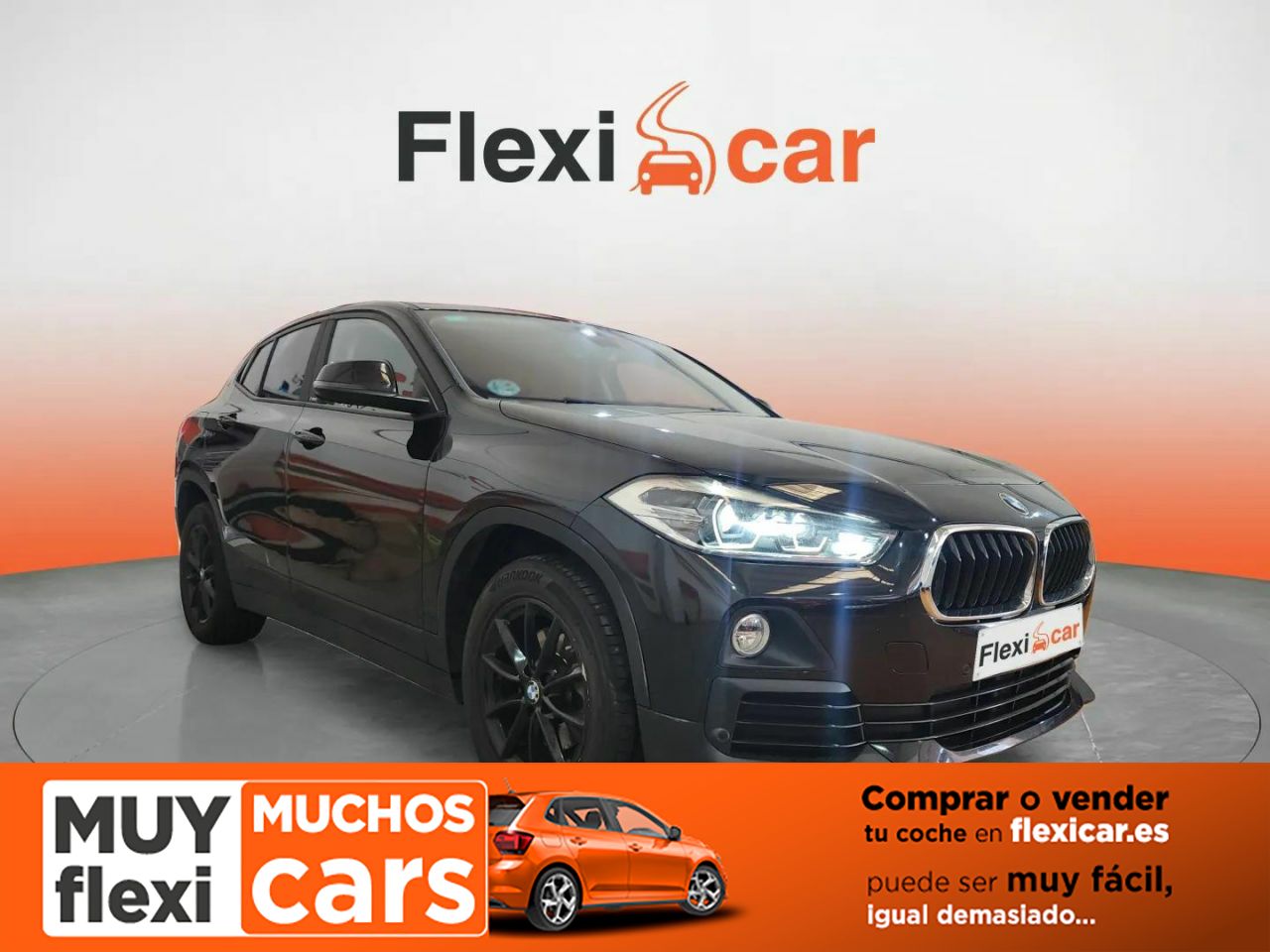 Foto BMW X2 1
