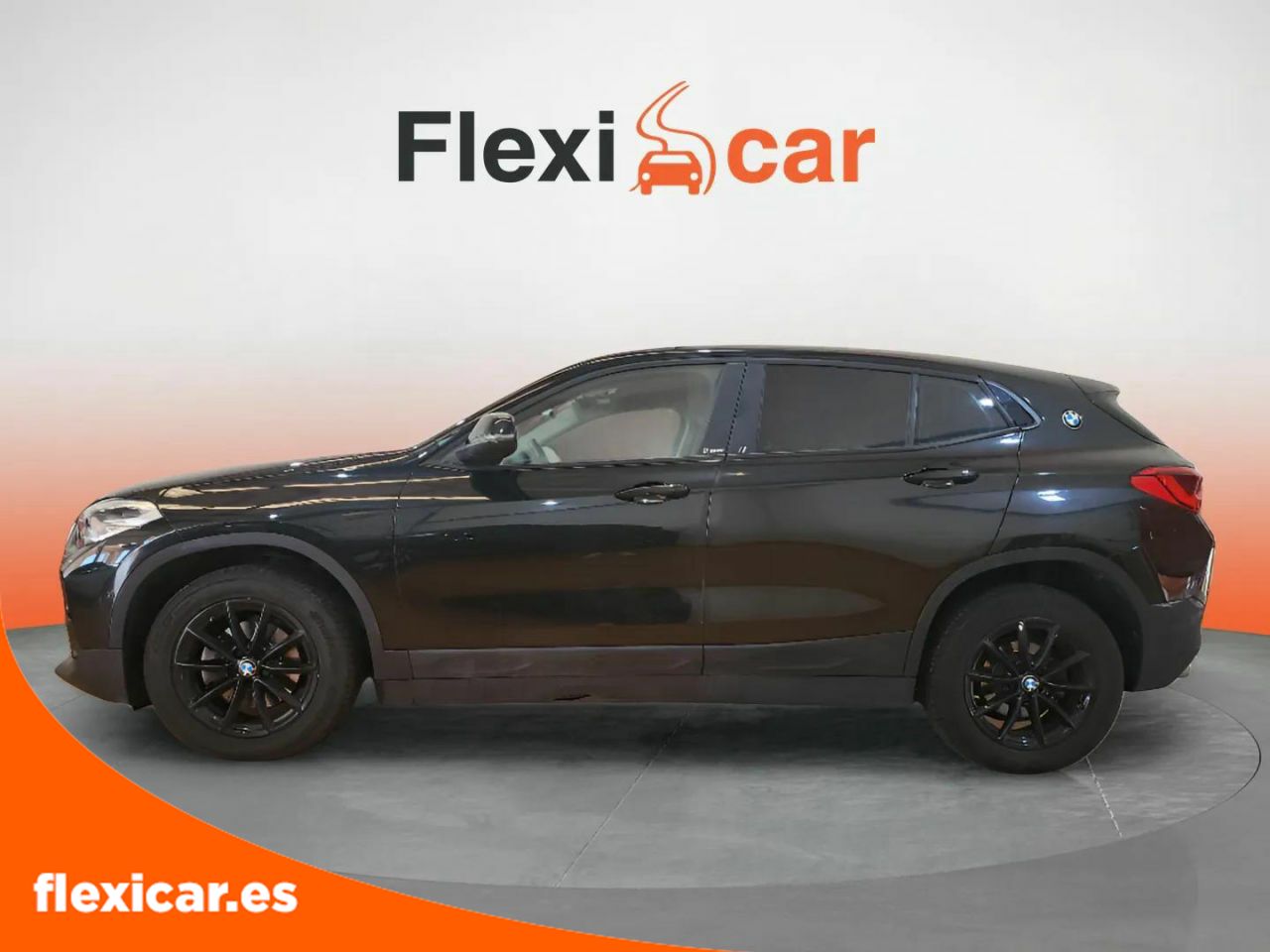 Foto BMW X2 4