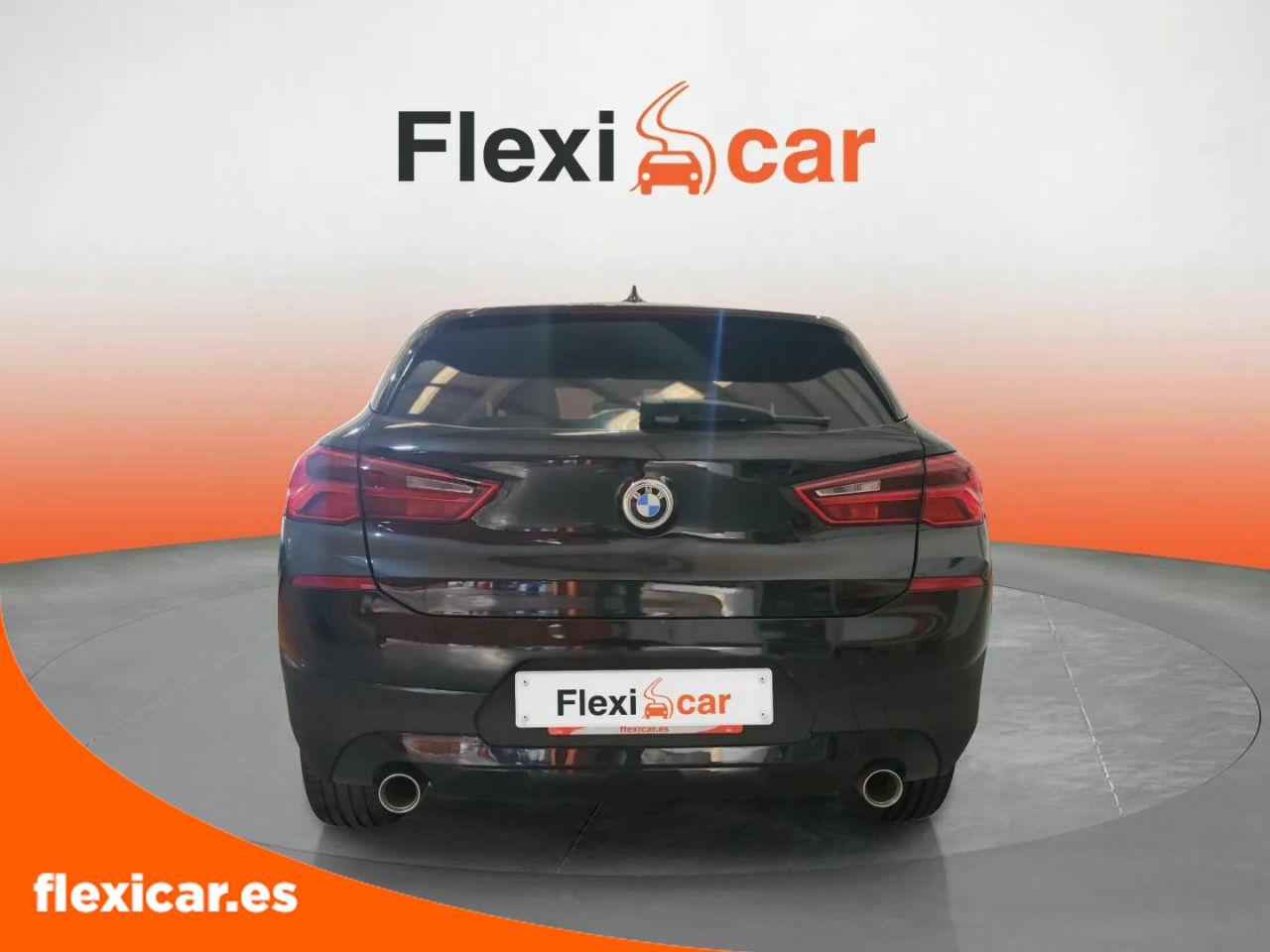 Foto BMW X2 7