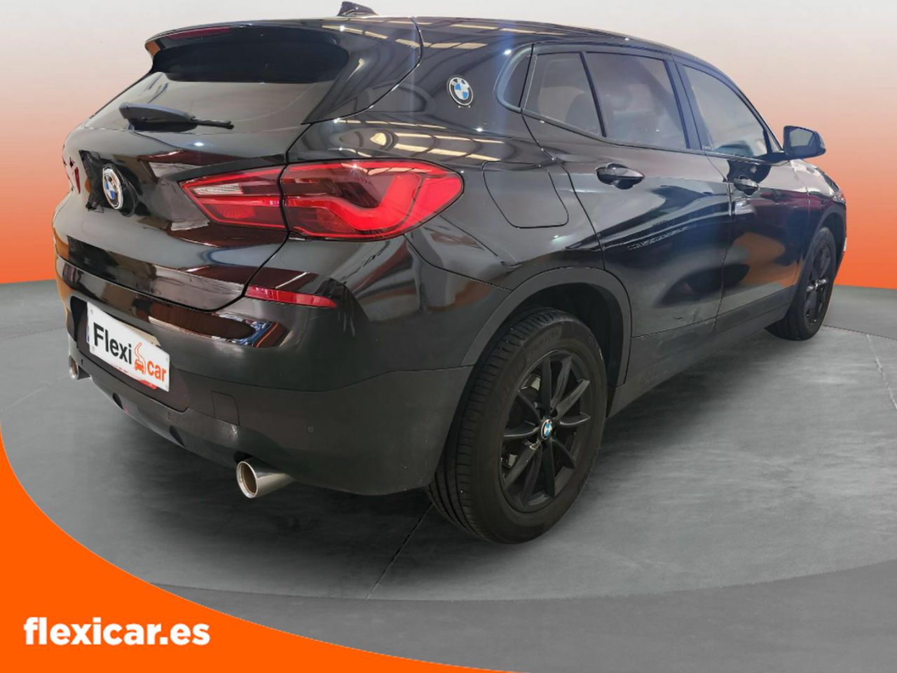 Foto BMW X2 8