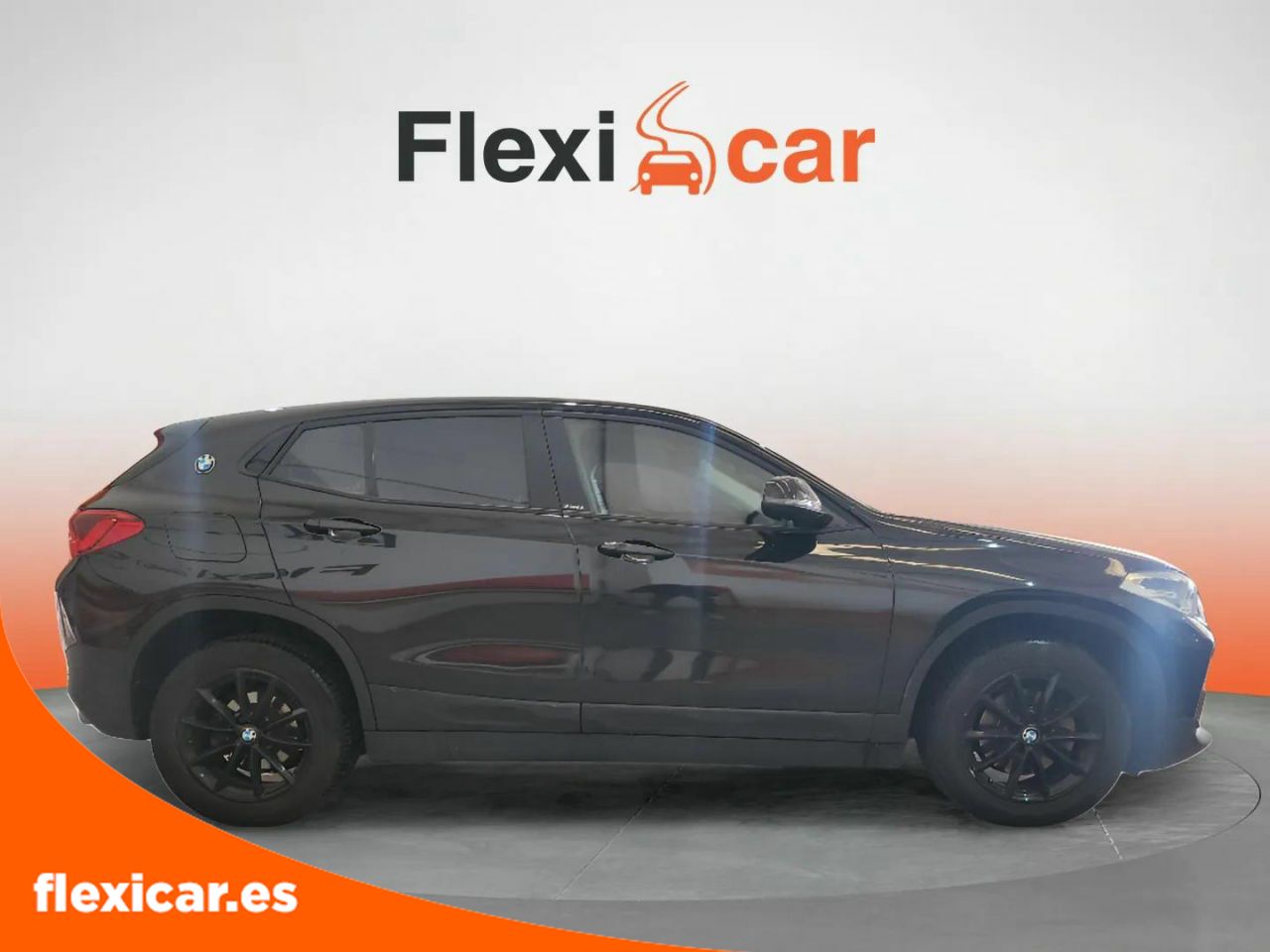 Foto BMW X2 9
