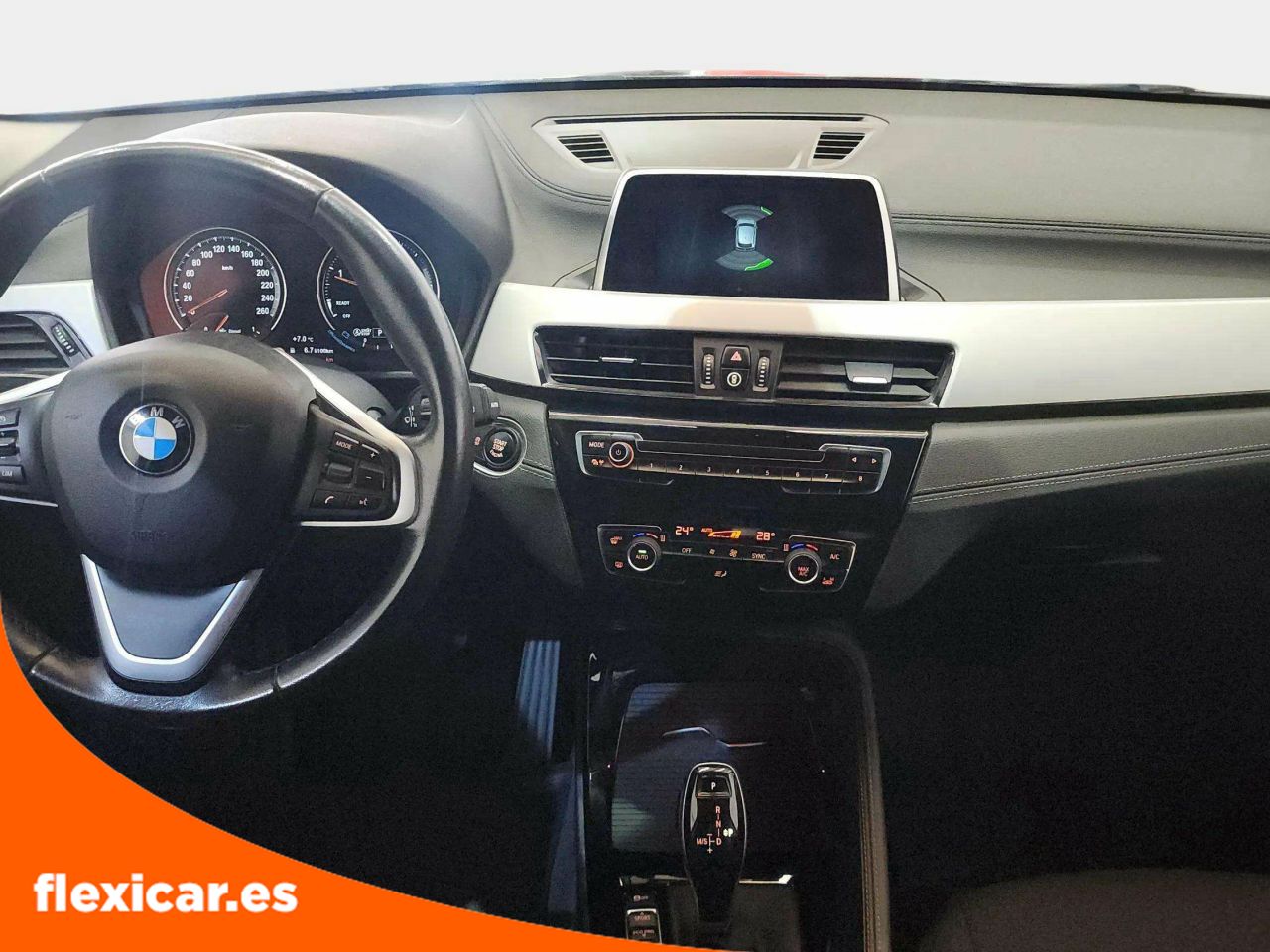 Foto BMW X2 11