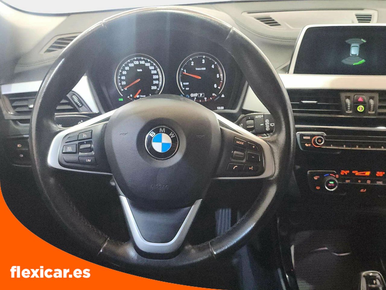 Foto BMW X2 12