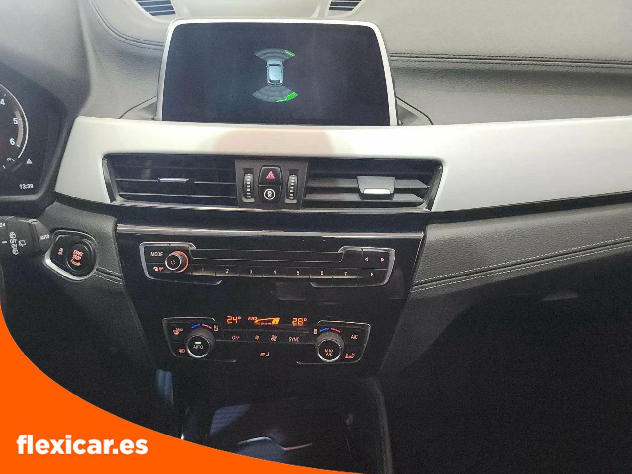 Foto BMW X2 13