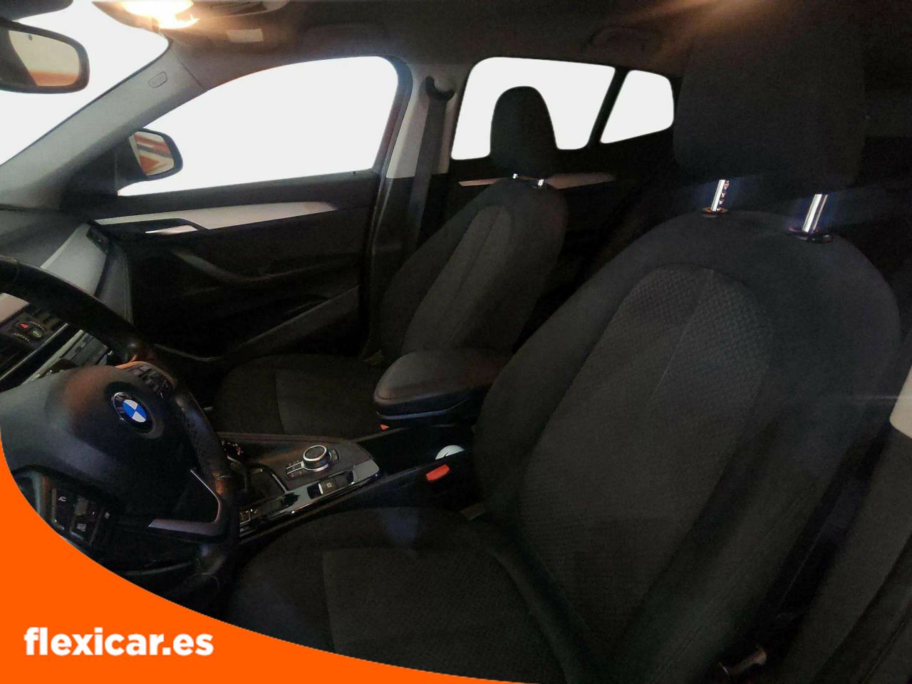 Foto BMW X2 16