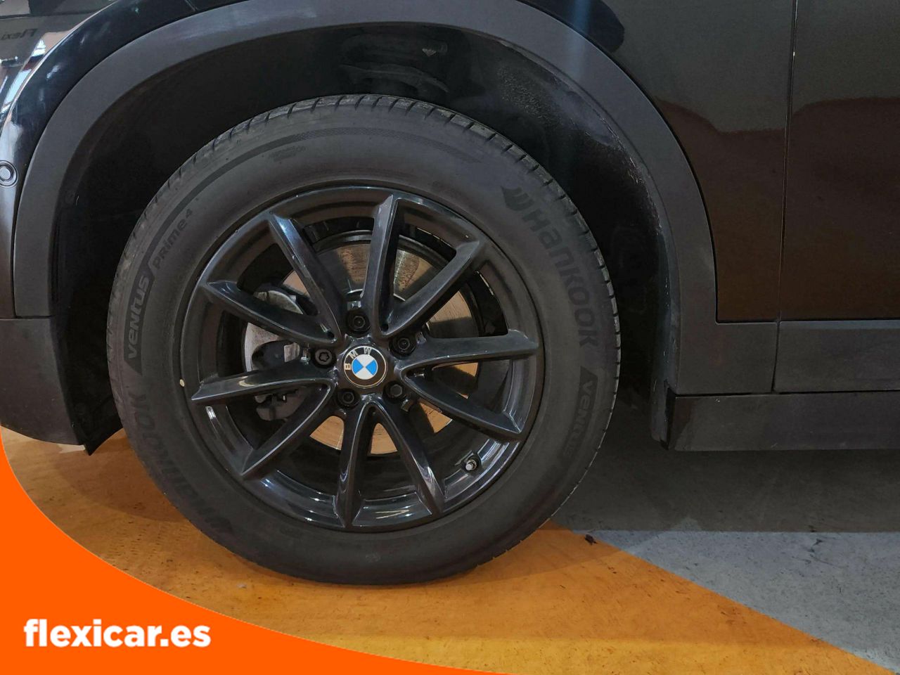 Foto BMW X2 18