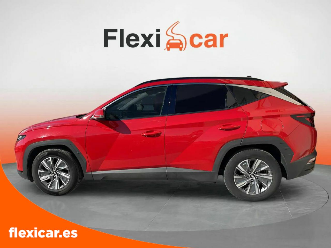Foto Hyundai Tucson 3