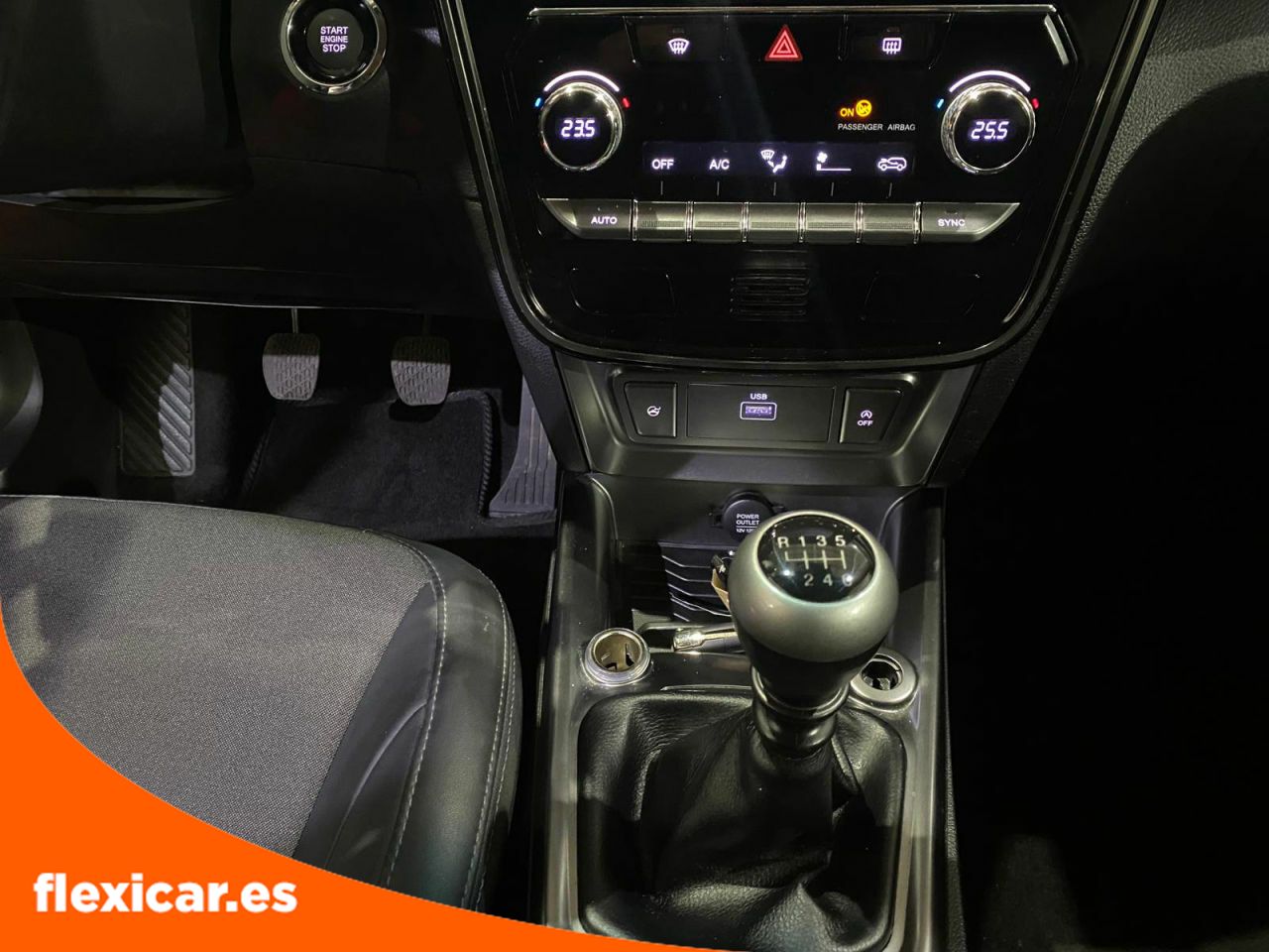 Foto SsangYong Tivoli 12