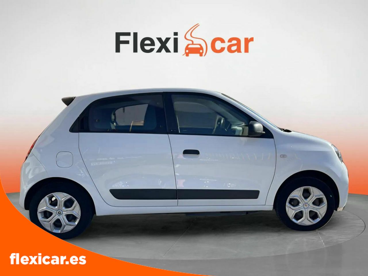 Foto Renault Twingo 8