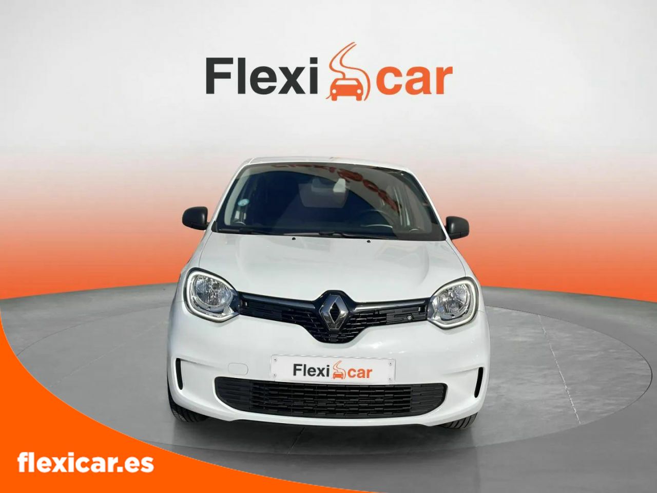 Foto Renault Twingo 9
